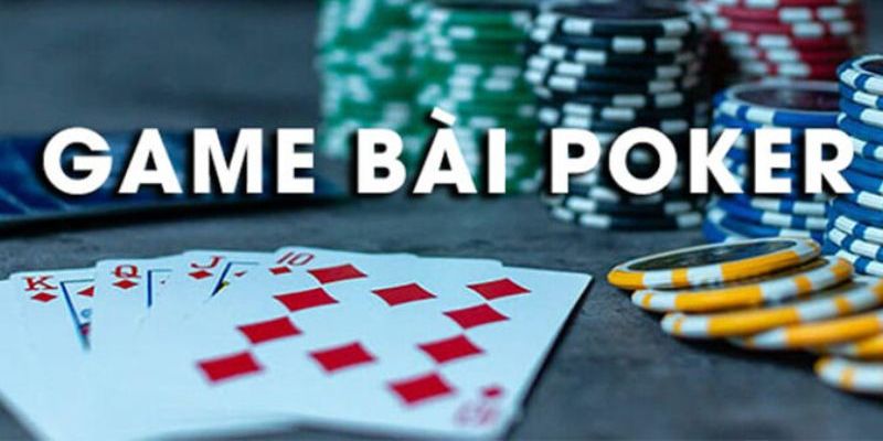  Trò chơi poker nổi tiếng trên toàn thế giới 