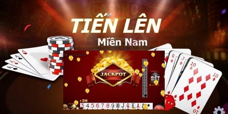 Chọn tiền cược hợp lý cùng Tiến lên miền Nam