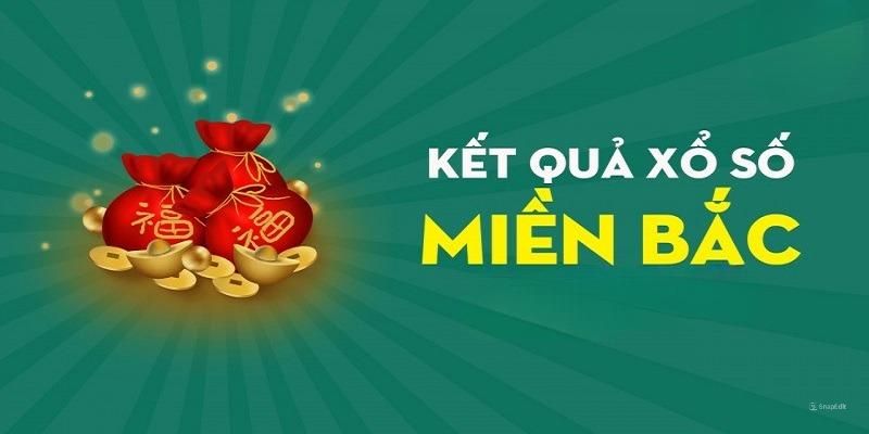 Xổ số miền Bắc với cơ cấu giải thưởng cụ thể